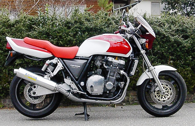 CB1000SF