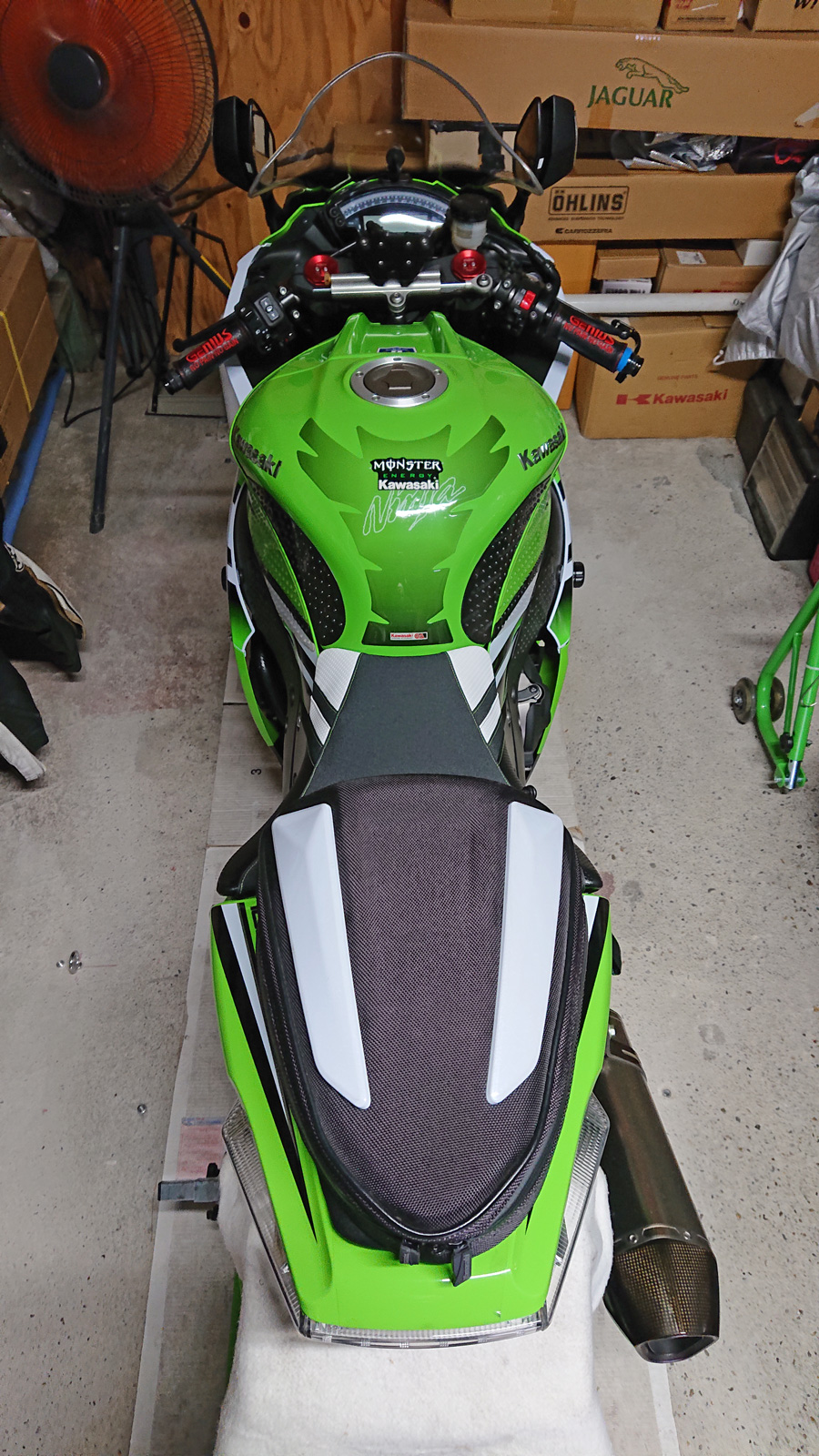 ZX-10R