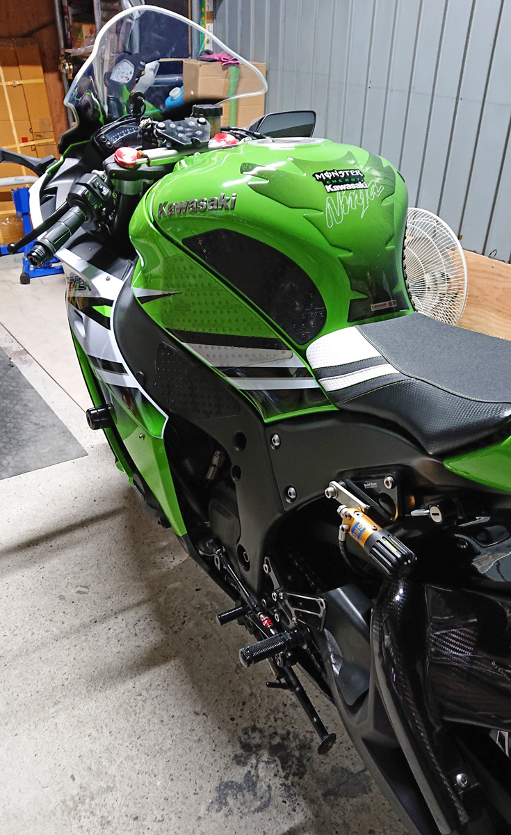 ZX-10R