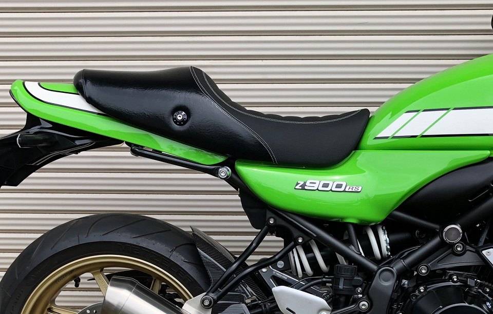 Z900RS CAFE