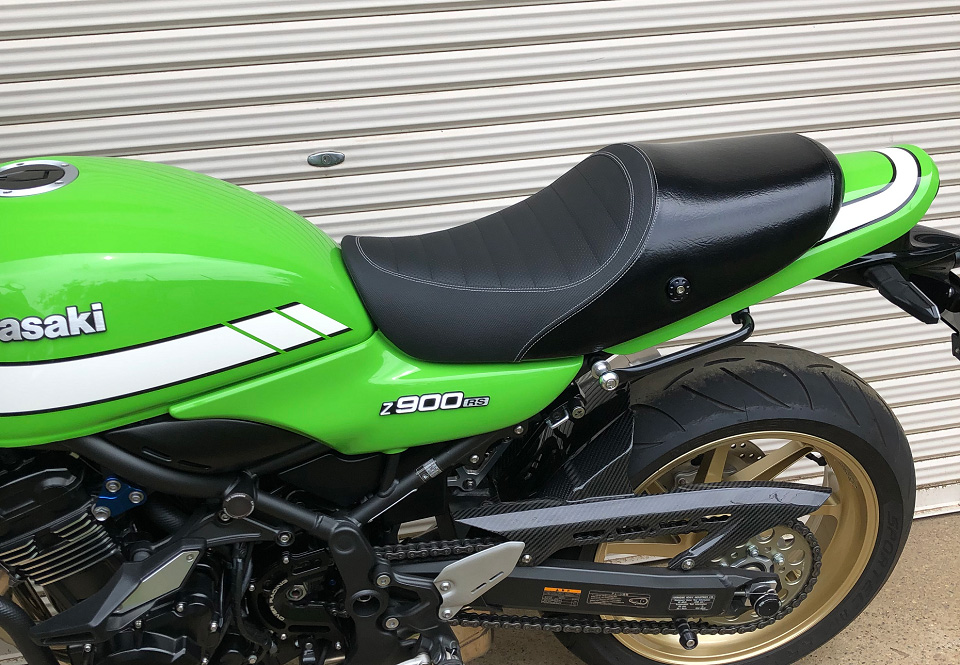 Z900RS CAFE