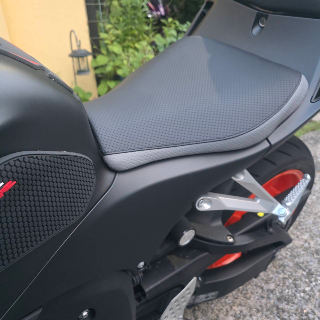 CBR650RR