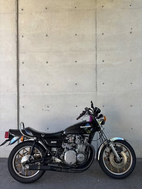KZ900