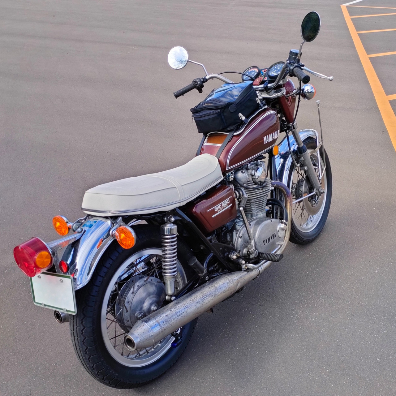 TX650