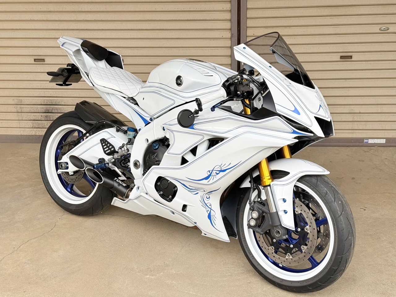 YZF-R6