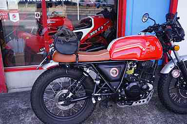 AKITA250