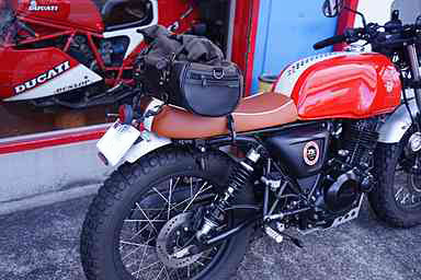 AKITA250