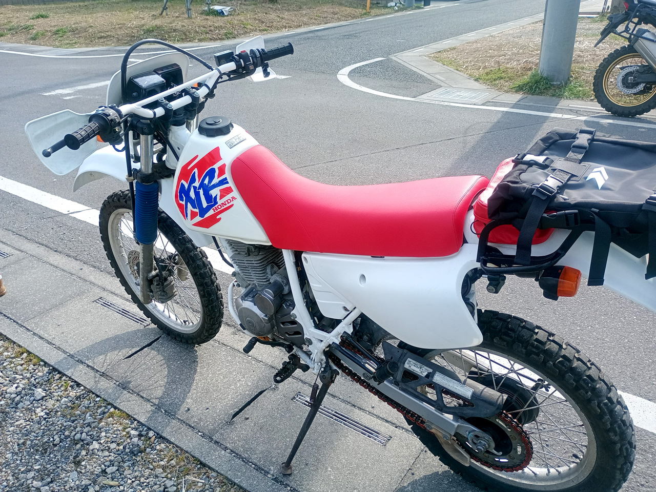 XLR200R