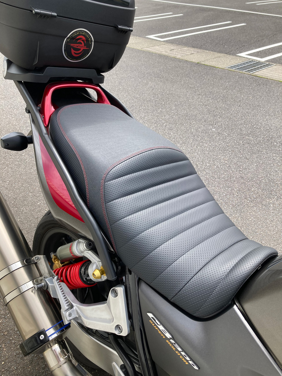 CB1300SB