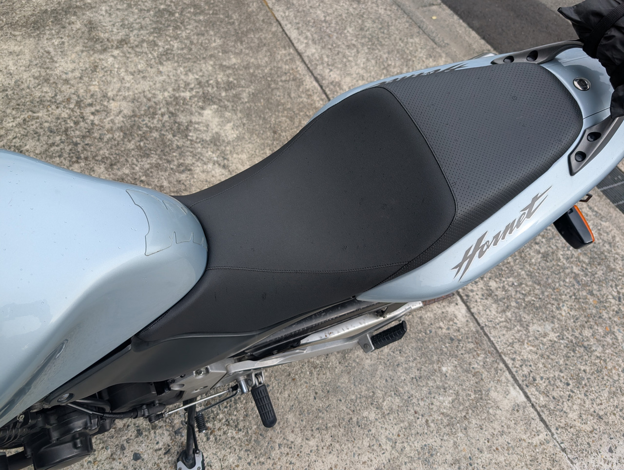 ホーネット250