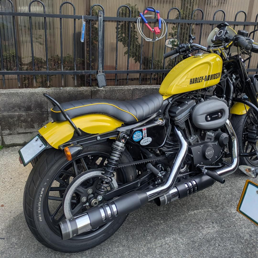 XL1200