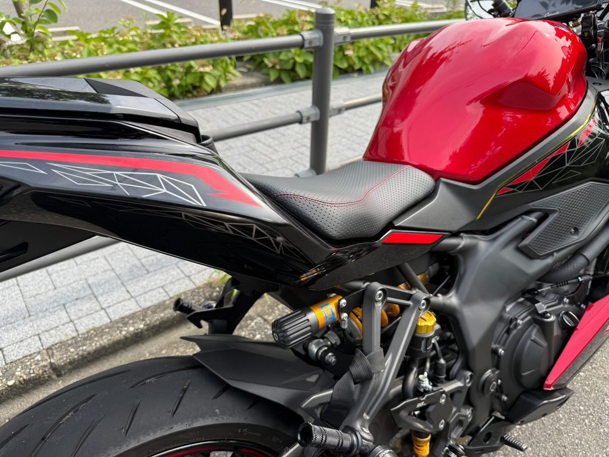 ZX25R