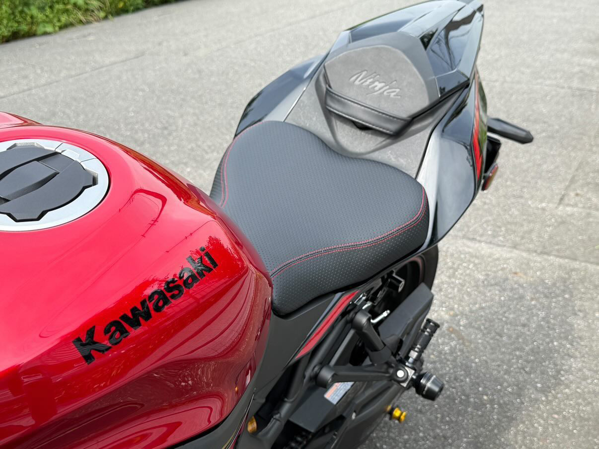 ZX25R
