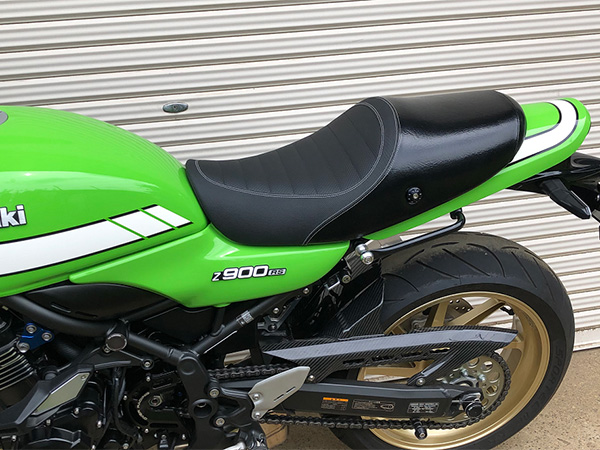 Z900RS CAFE