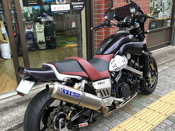 V-MAX1200