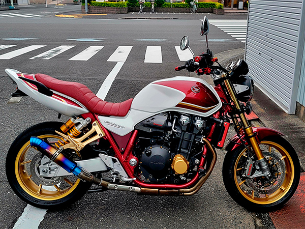 CB1300SF SP