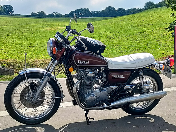 TX650