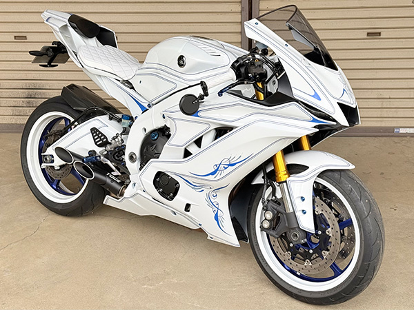 YZF-R6