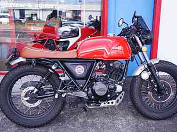 AKITA250