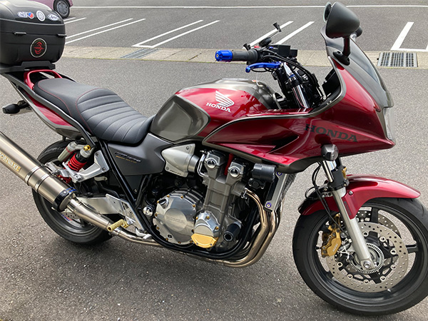 CB1300SB