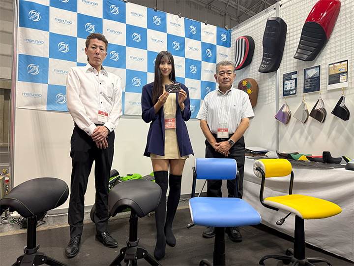 しんきんビジネスマッチング「ビジネスフェア2025」