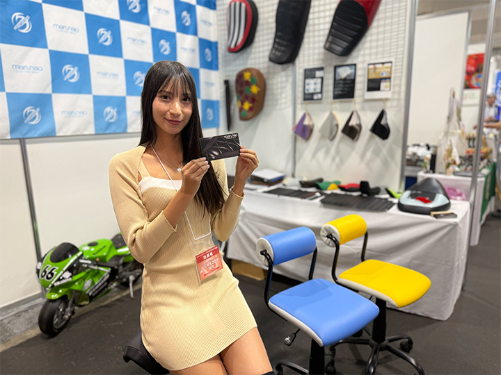 しんきんビジネスマッチング「ビジネスフェア2025」