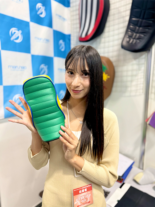 しんきんビジネスマッチング「ビジネスフェア2025」