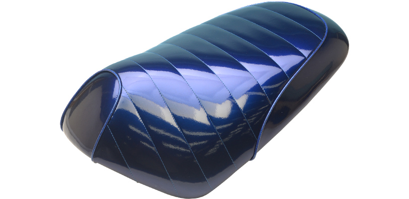 株式会社丸直 バイク事業部【バイクシート張替のマルナオ。職人の