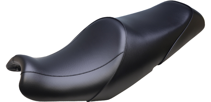 Marさま専用(シート) KAWASAKI : Single Seat Cover [99994-1381-777]