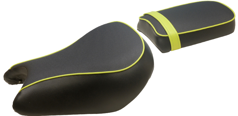 エリミネーター400