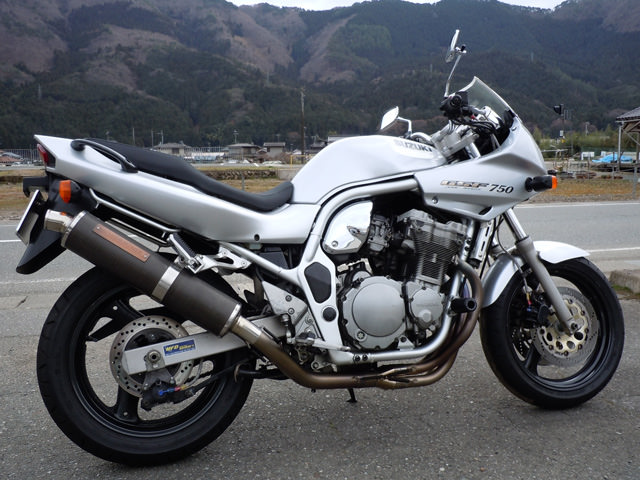 GSF750