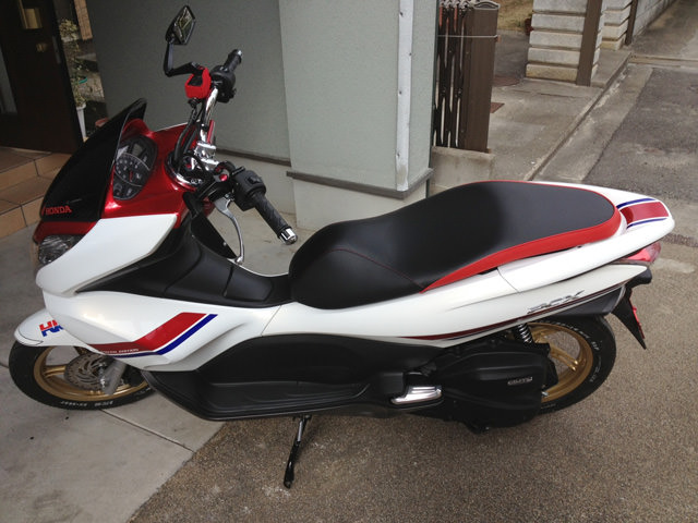 PCX125