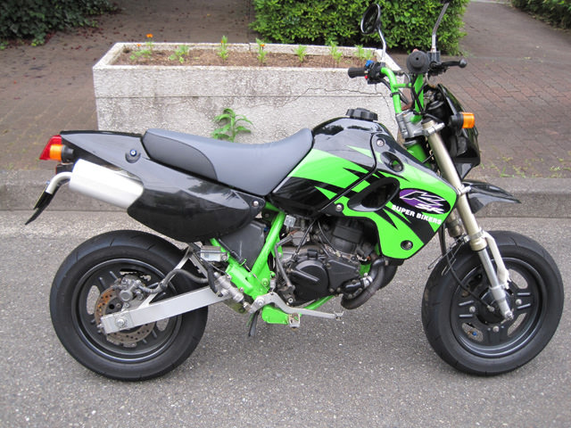 KSR