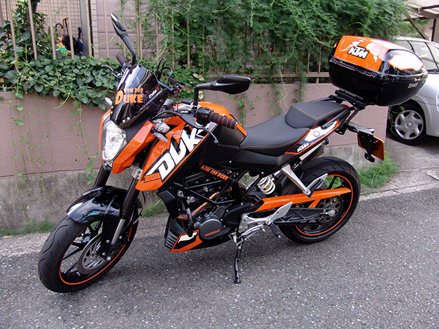 200Duke