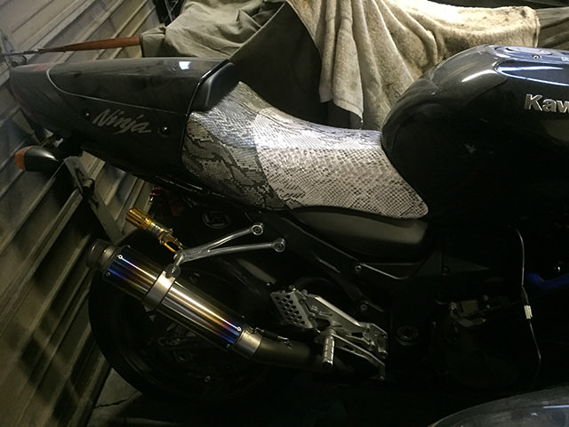 ZX-12R