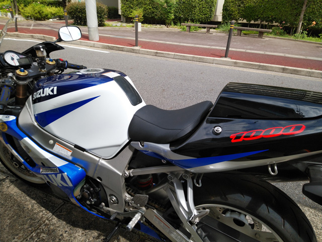 GSX-R1000