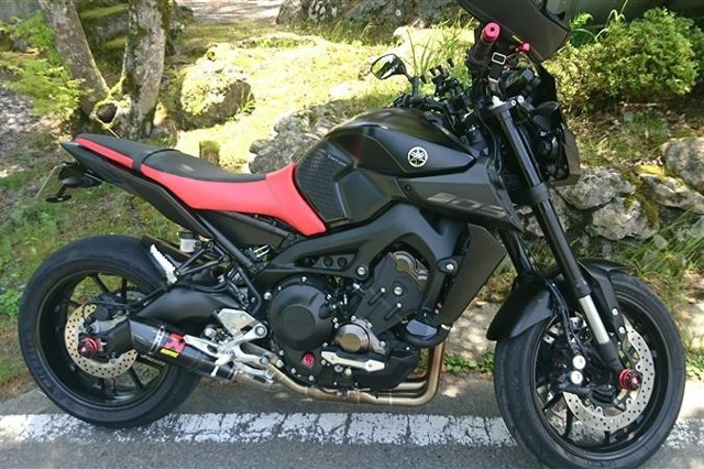 MT-09