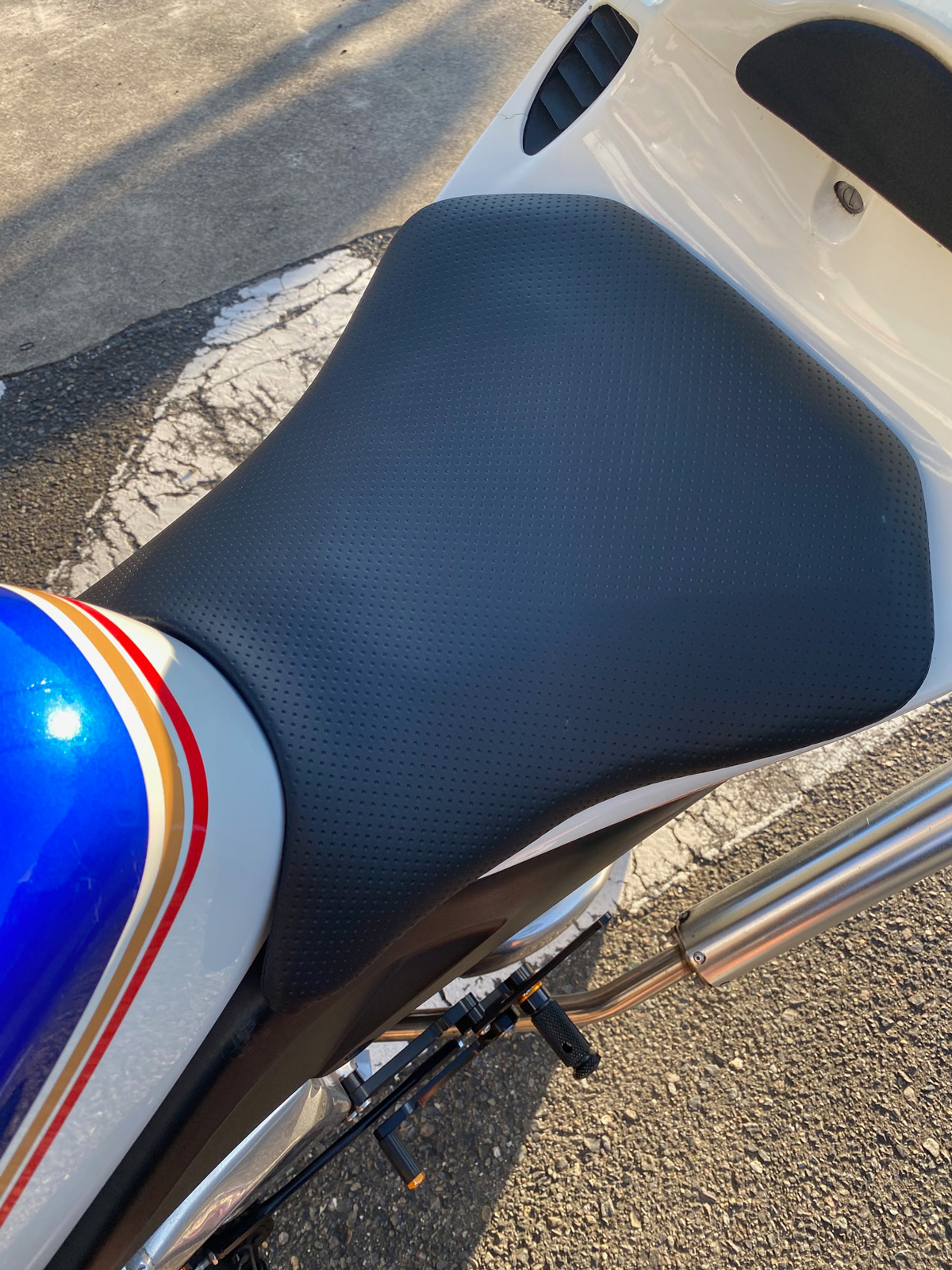 NSR250