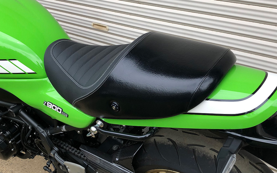 Z900RS CAFE