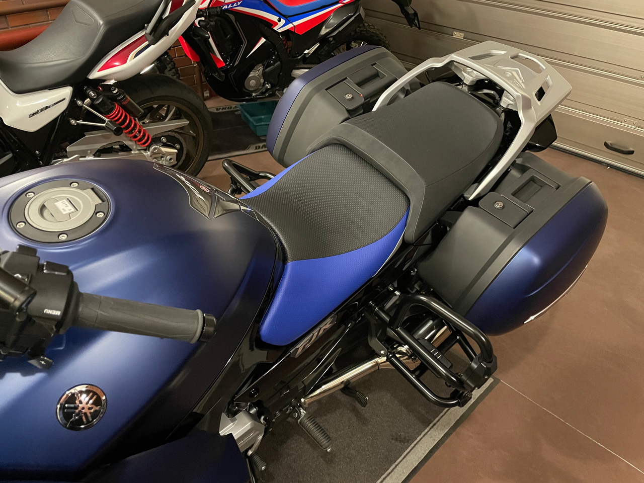 FJR1300AS