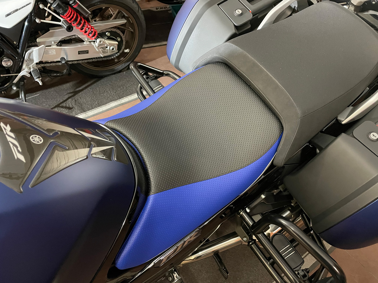 FJR1300AS