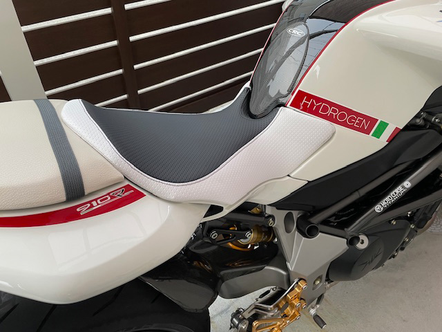 ブルターレ910R
