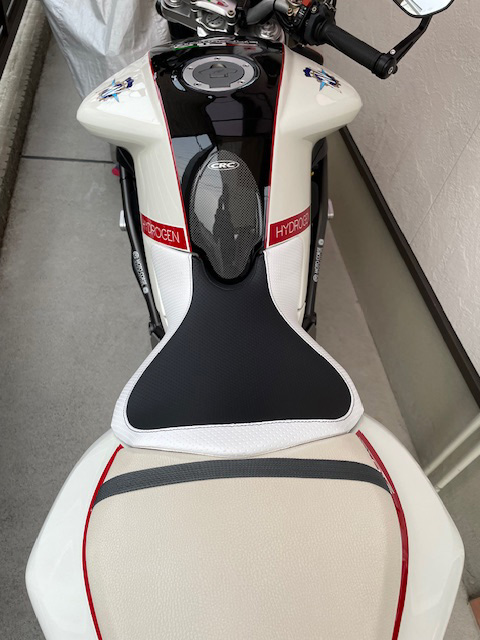 ブルターレ910R