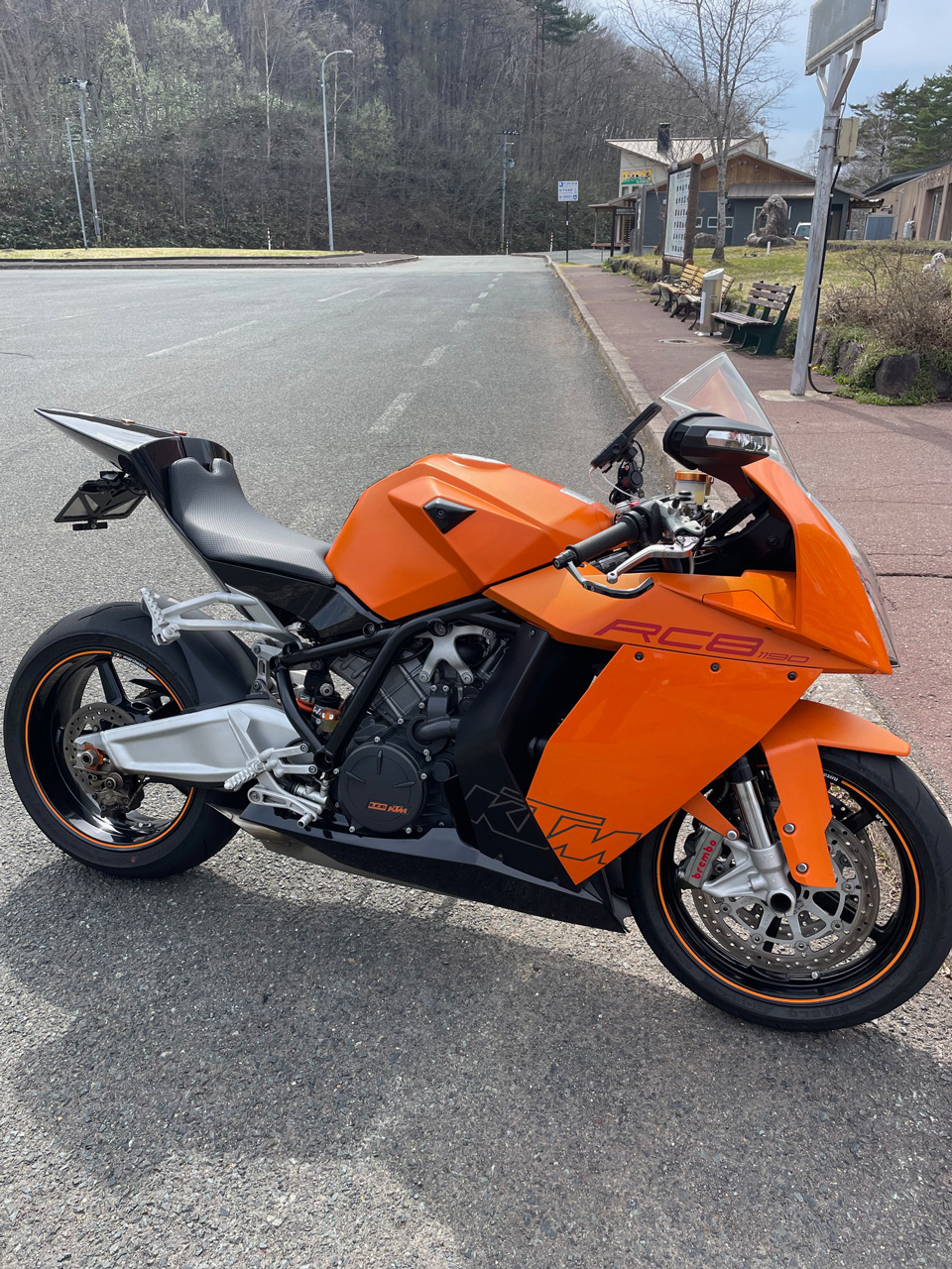 RC8