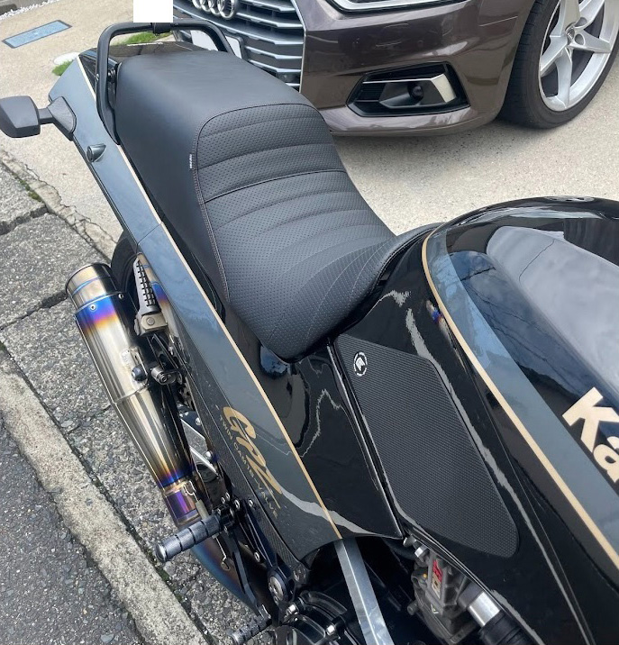 GPZ900R