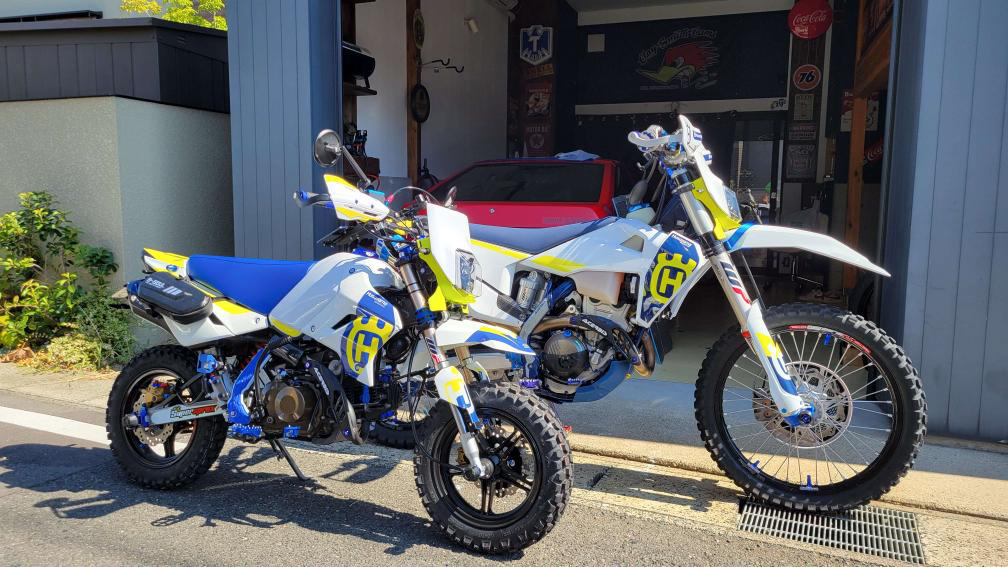 KSR110