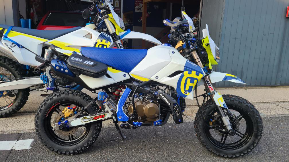 KSR110