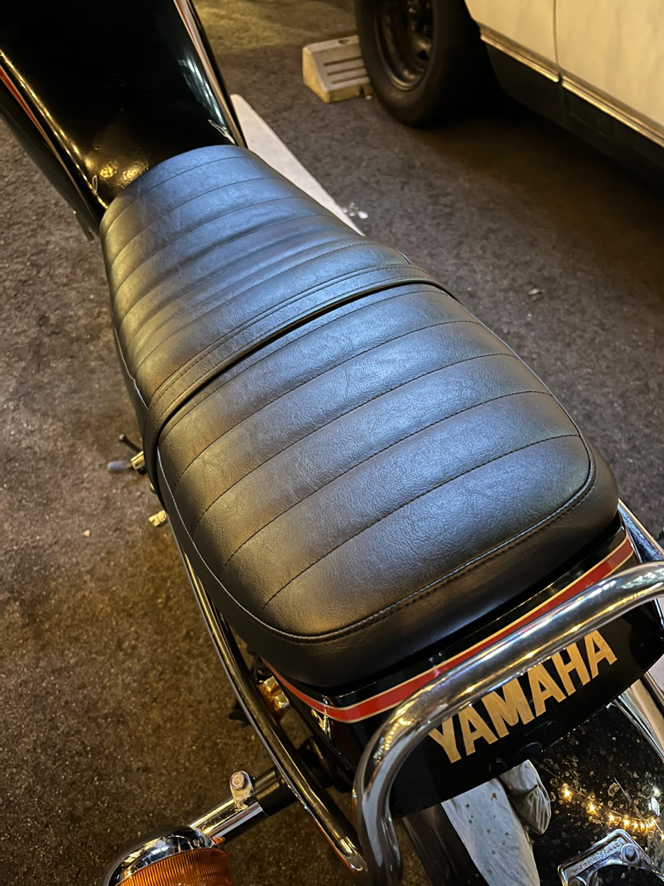 SR400