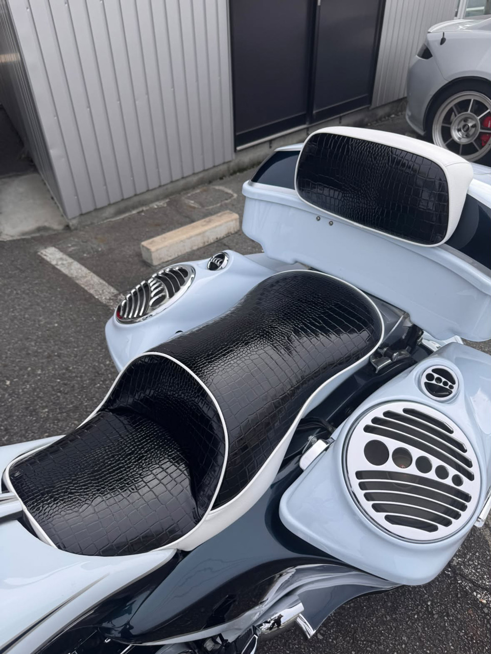 ロードグライド