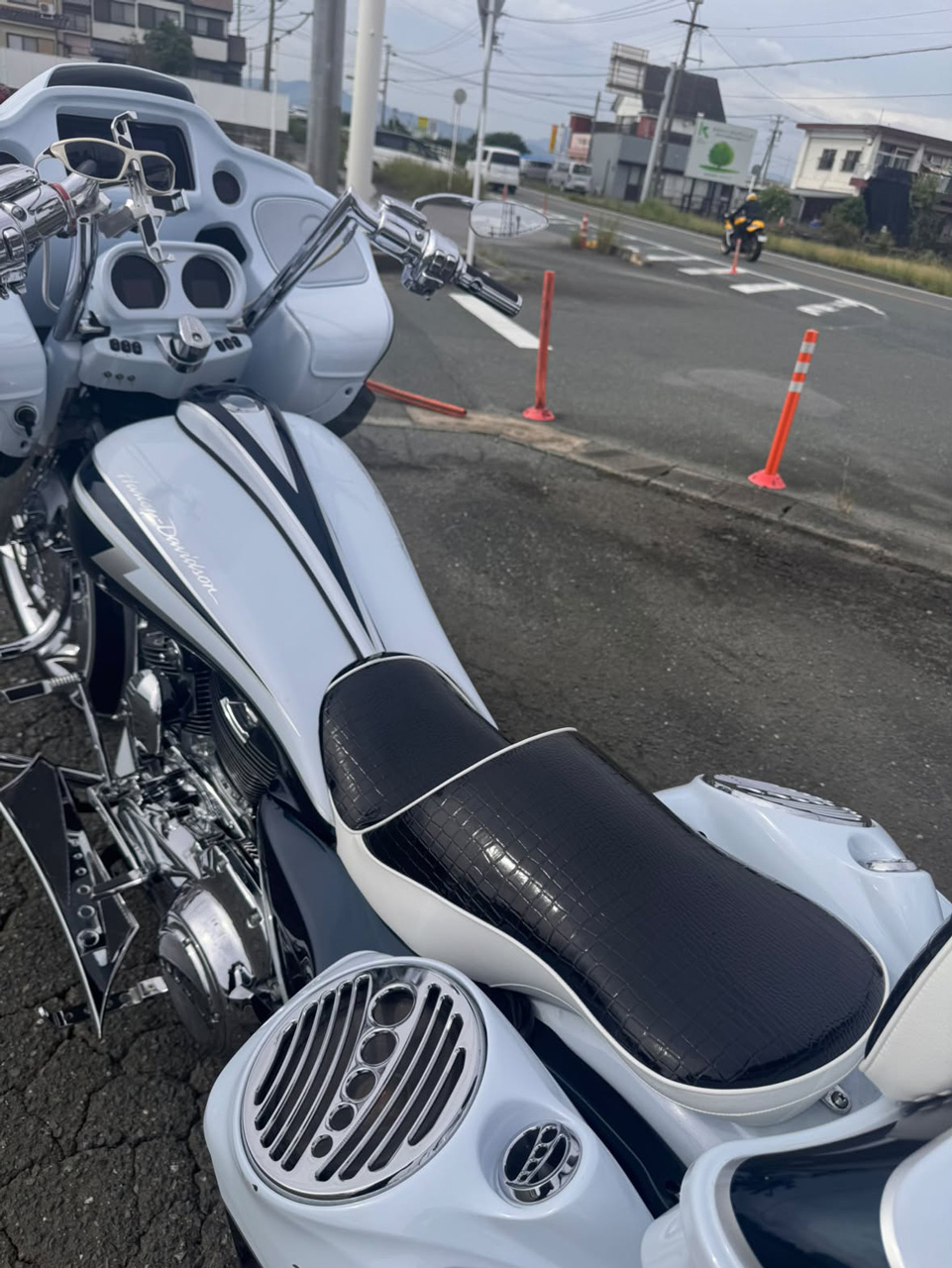 ロードグライド